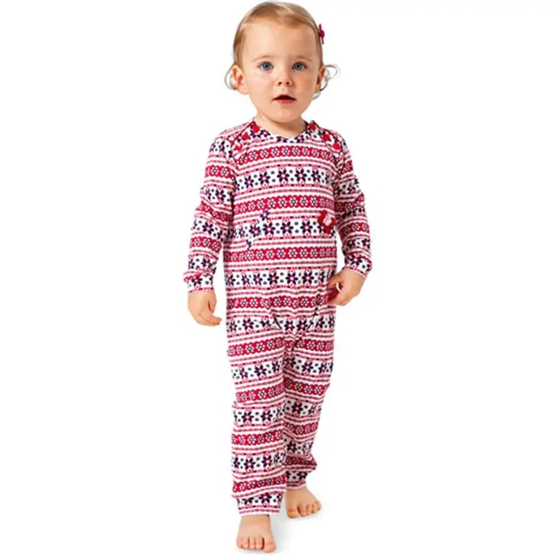 Burda Baby Bodysuit And Rompers 9384 1