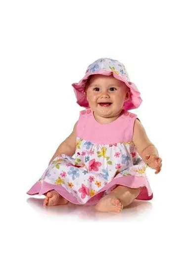 Burda Baby Coordinates 9712 1