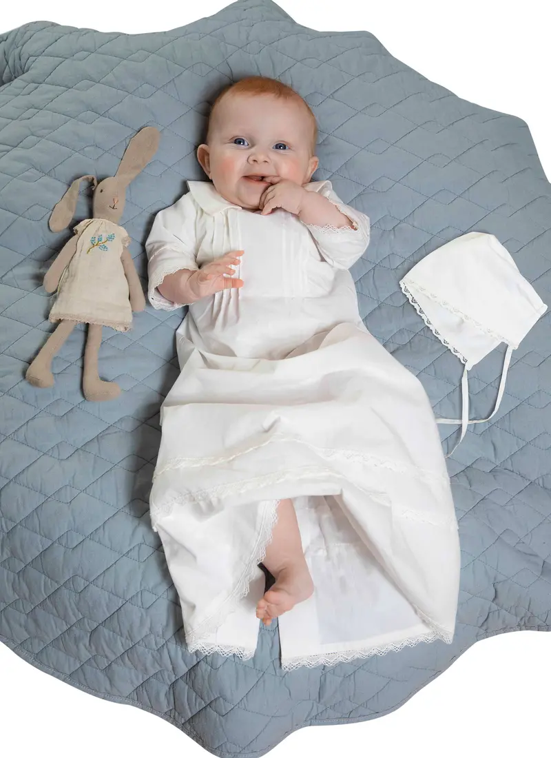 Burda Baby Special Occasion Outfit 9221 1