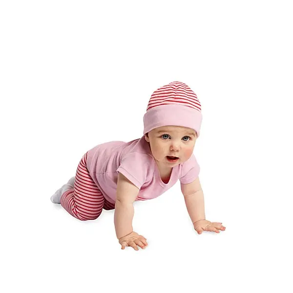 Burda Baby Top And Trousers 9423 1