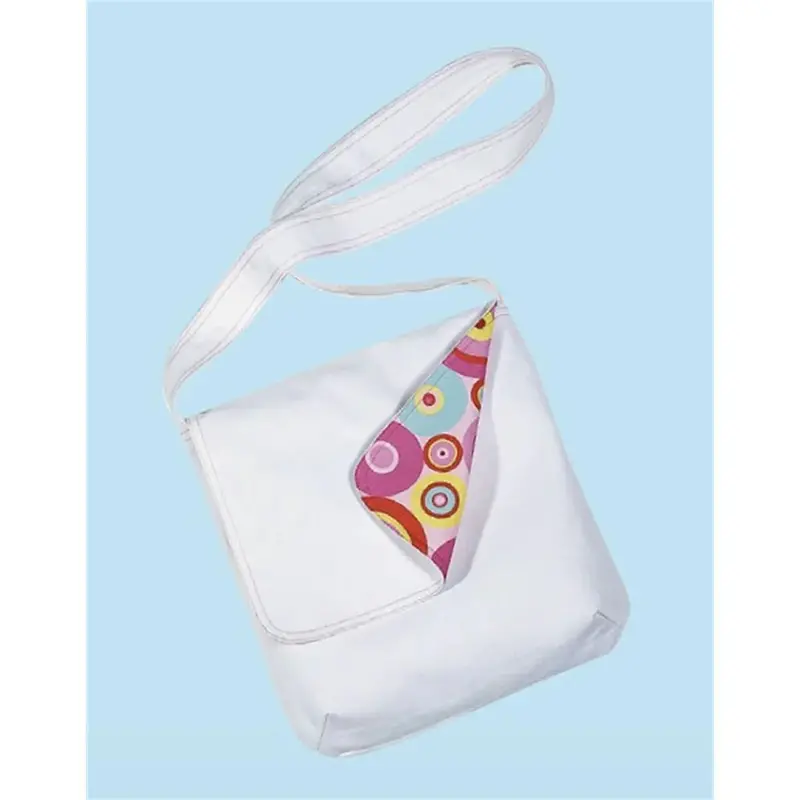 Burda Bag And Pencil Case 8235 1