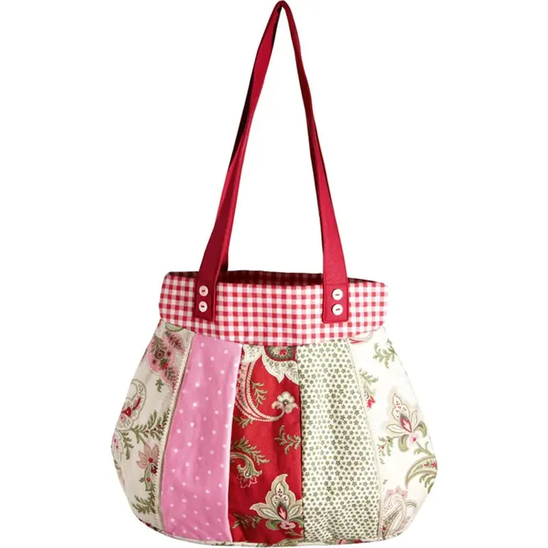 Burda Bags 7264 1