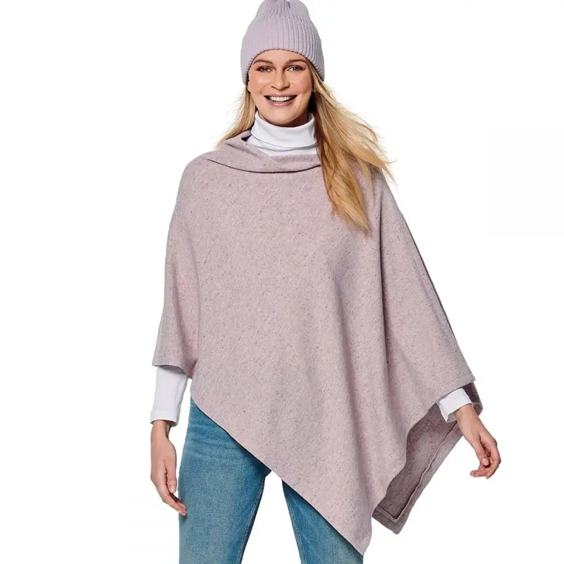 Burda Cape 6175 1
