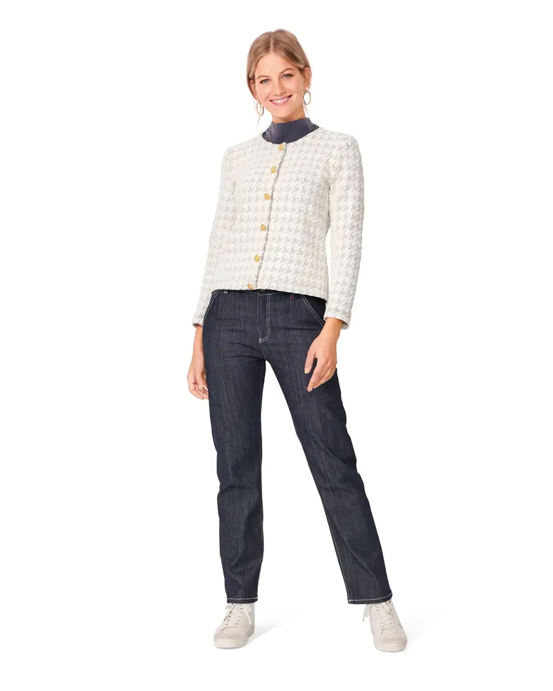 Burda Cardigan Jackets 6053 1