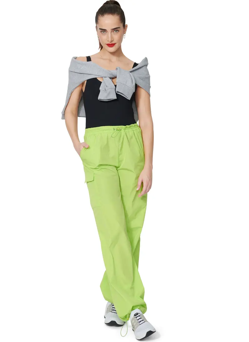 Burda Cargo Trousers 5761 1