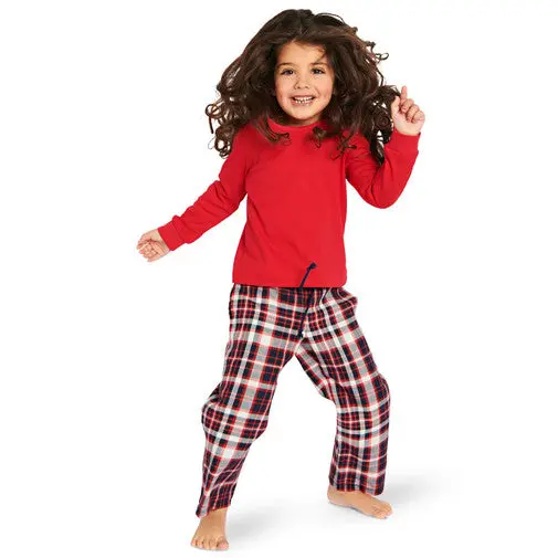 Burda Child Co-Ords 9250 1