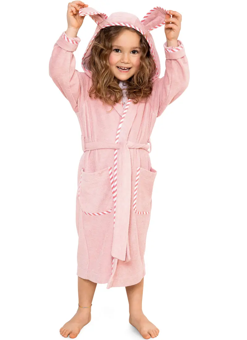 Burda Children's Bathrobe 9219 1
