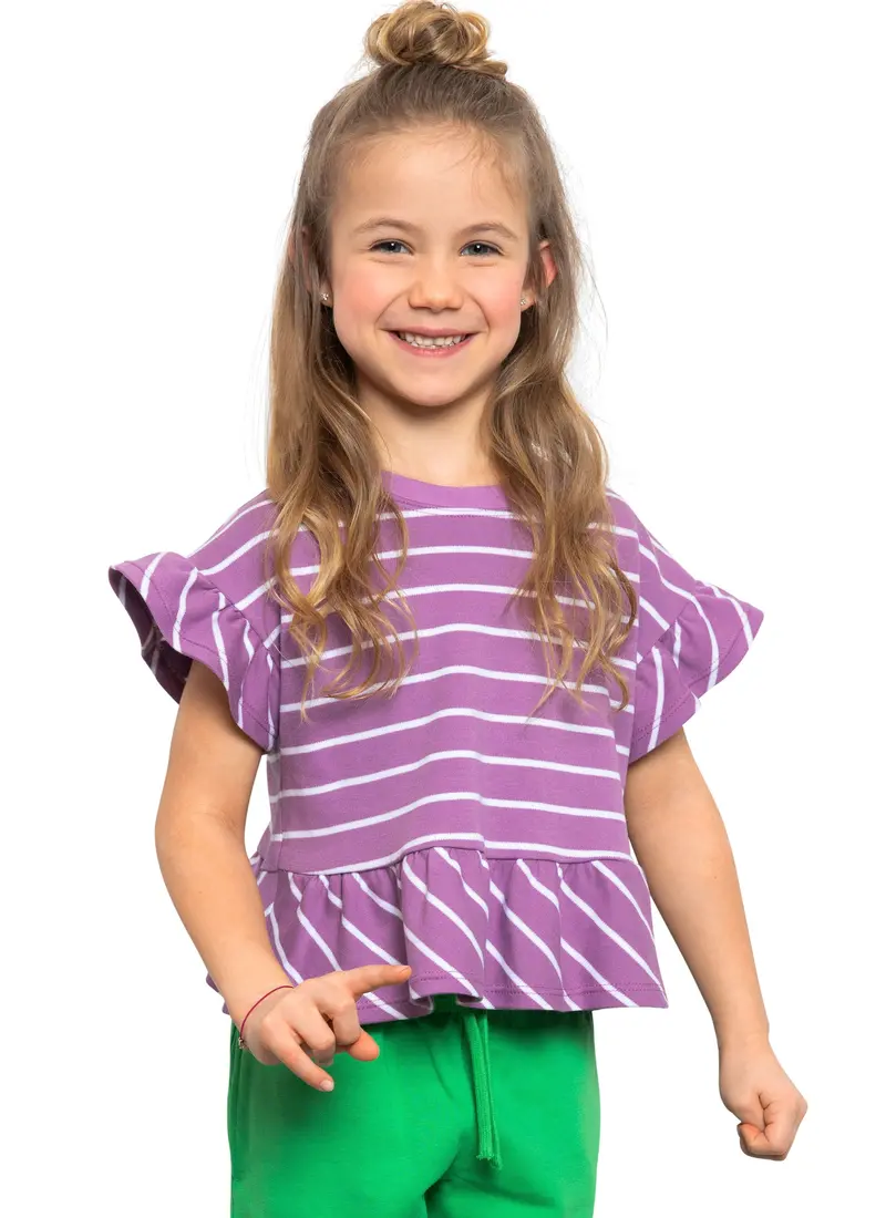 Burda Children's Top 9223 1