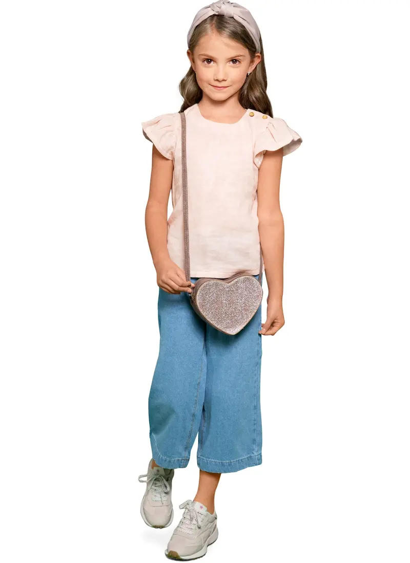 Burda Childs Shirt & Top 9227 1