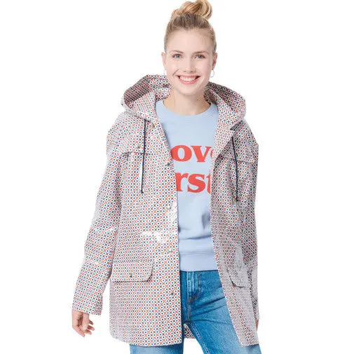 Burda Coat And Jacket 5923 1
