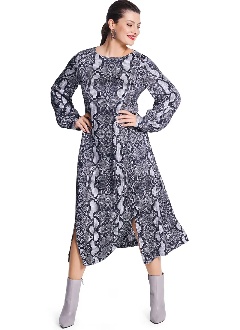 Burda Dress 5797 1