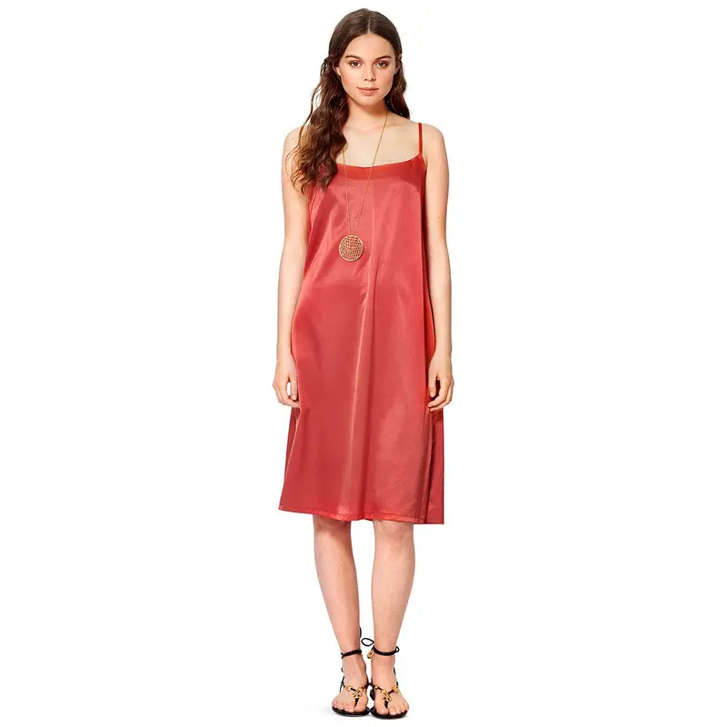 Burda Dress 5996 1