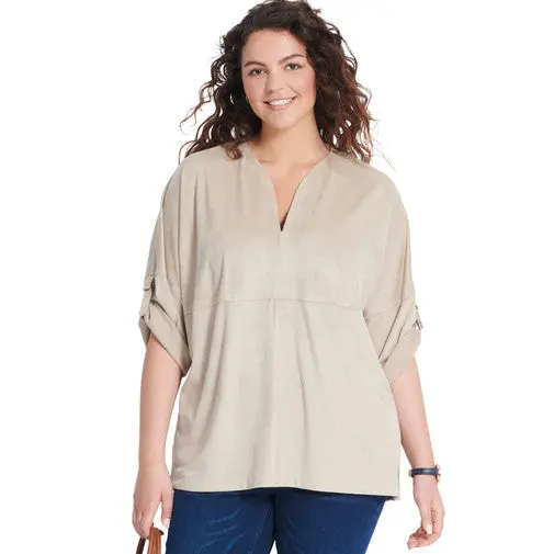 Burda Dress And Blouse 5934 1