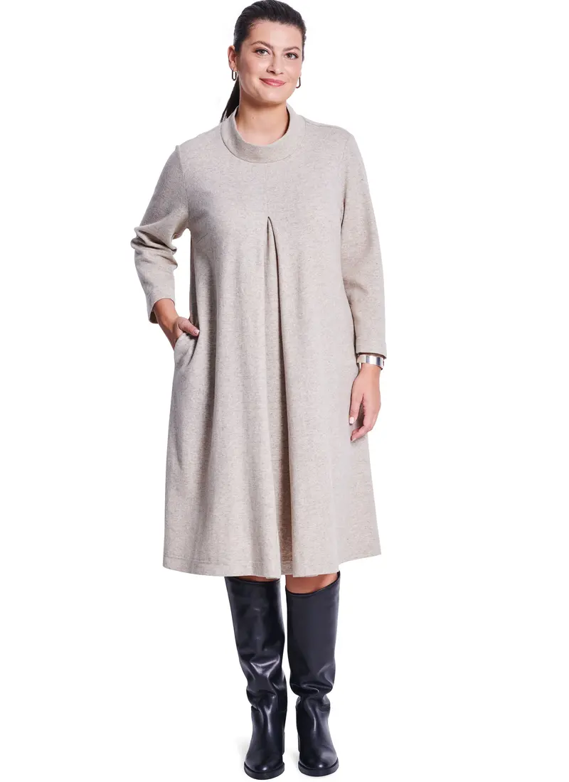 Burda Dress & Tunic 5782 1