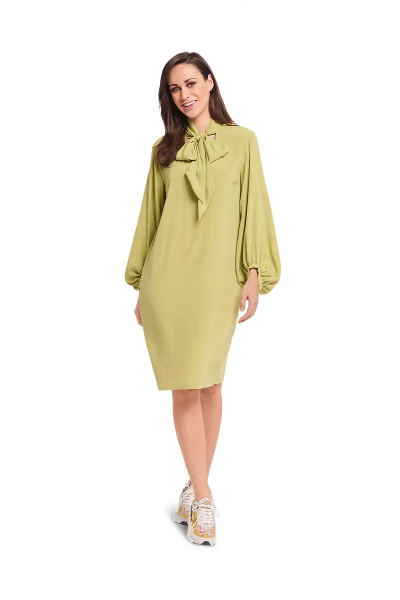 Burda Dresses 6363 1