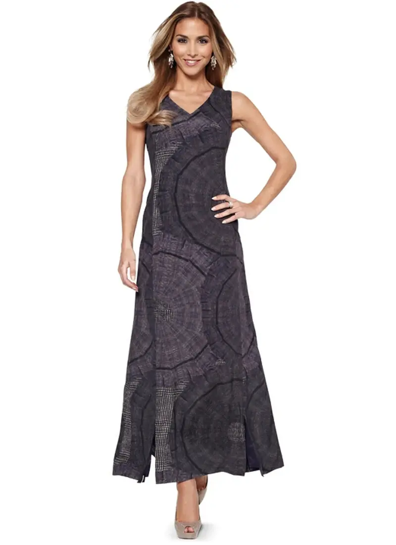 Burda Dresses 6894 1
