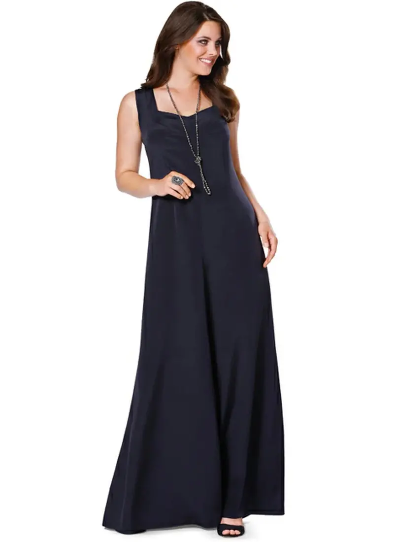 Burda Dresses And Shrug 6947 1