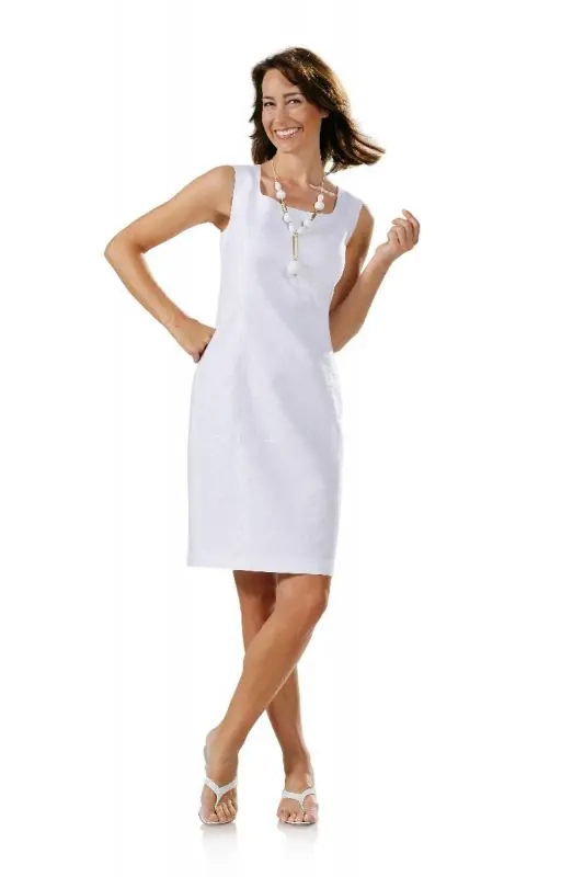 Burda Dresses And Top 7972 1