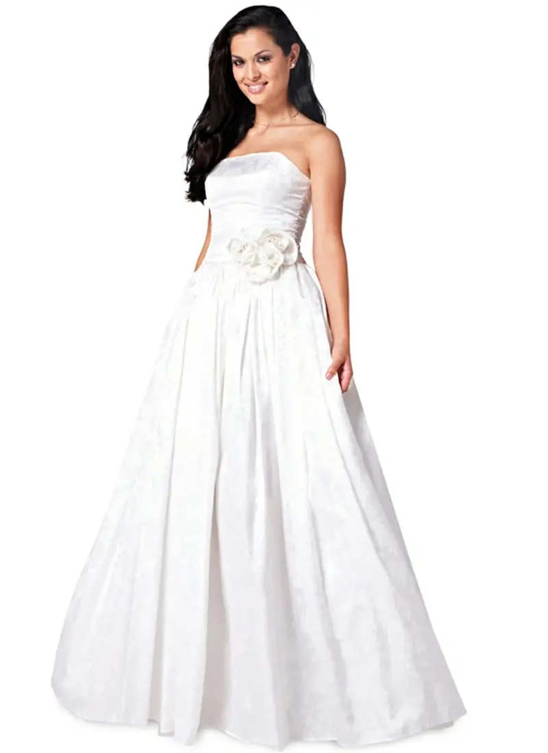 Burda Evening And Bridal Wear 6776 1