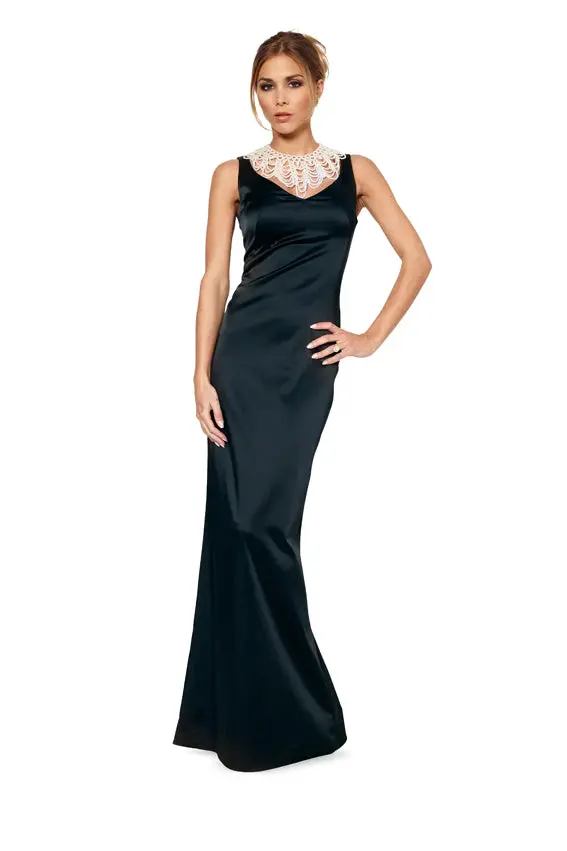 Burda Evening And Bridal Wear 6866 1