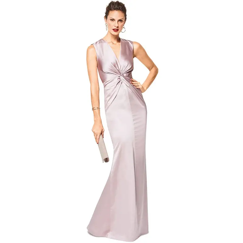 Burda Evening Dresses 6442 1