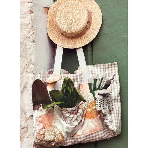 Burda Garden Accessories 5909 1