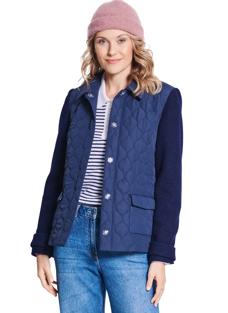 Burda Jacket 5799 1