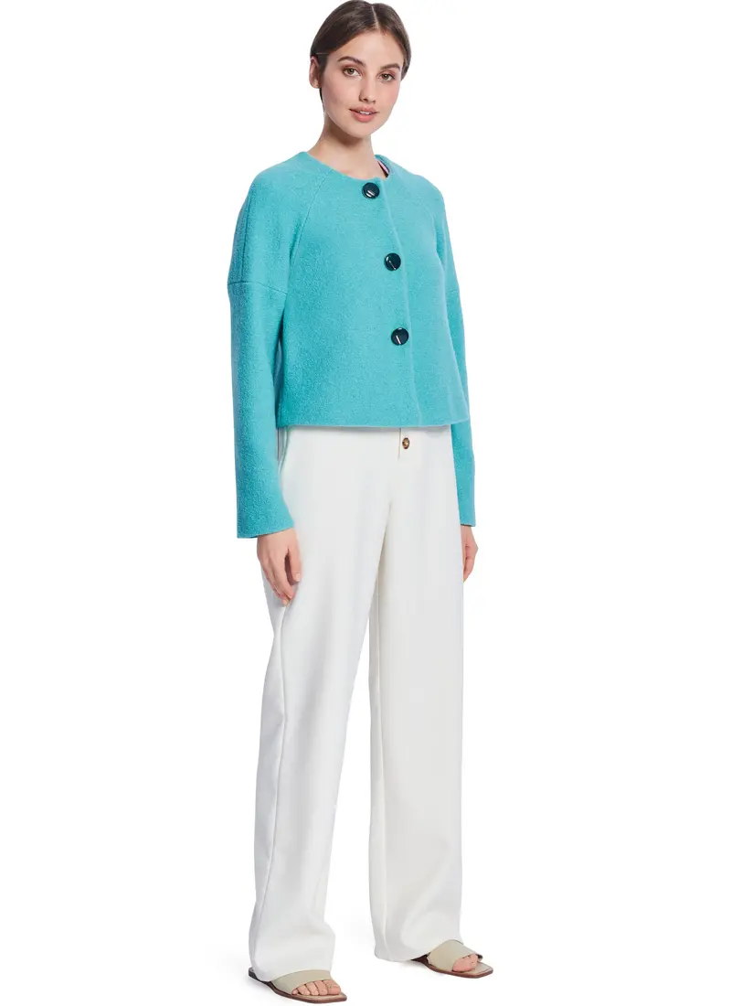 Burda Jacket 5830 1