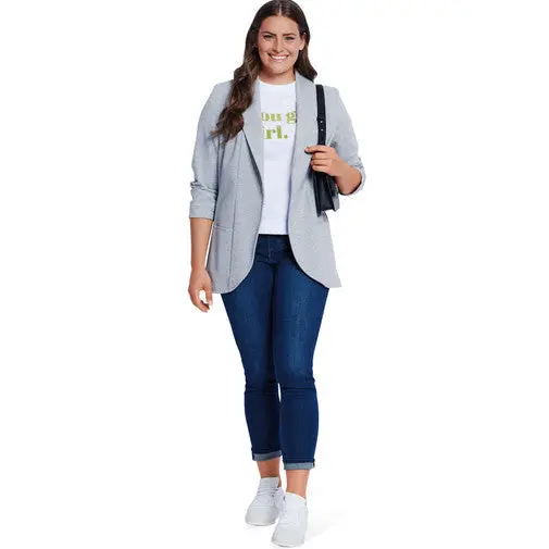 Burda Jacket And Trousers 5935 1