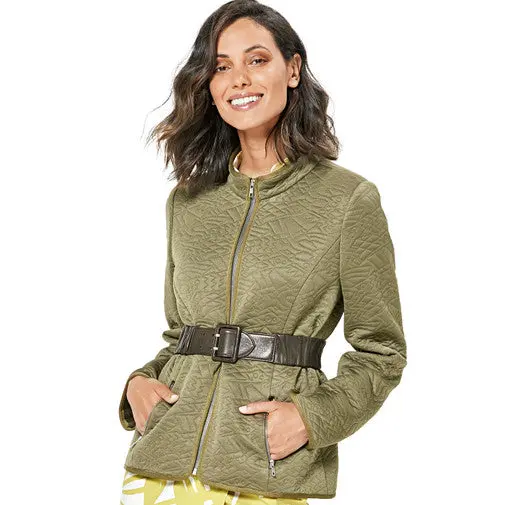 Burda Jacket And Vest 6337 1