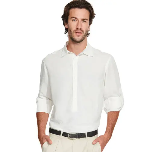 Burda Men's Shirts 5895 1