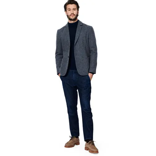 Burda Men's Suit 5955 1