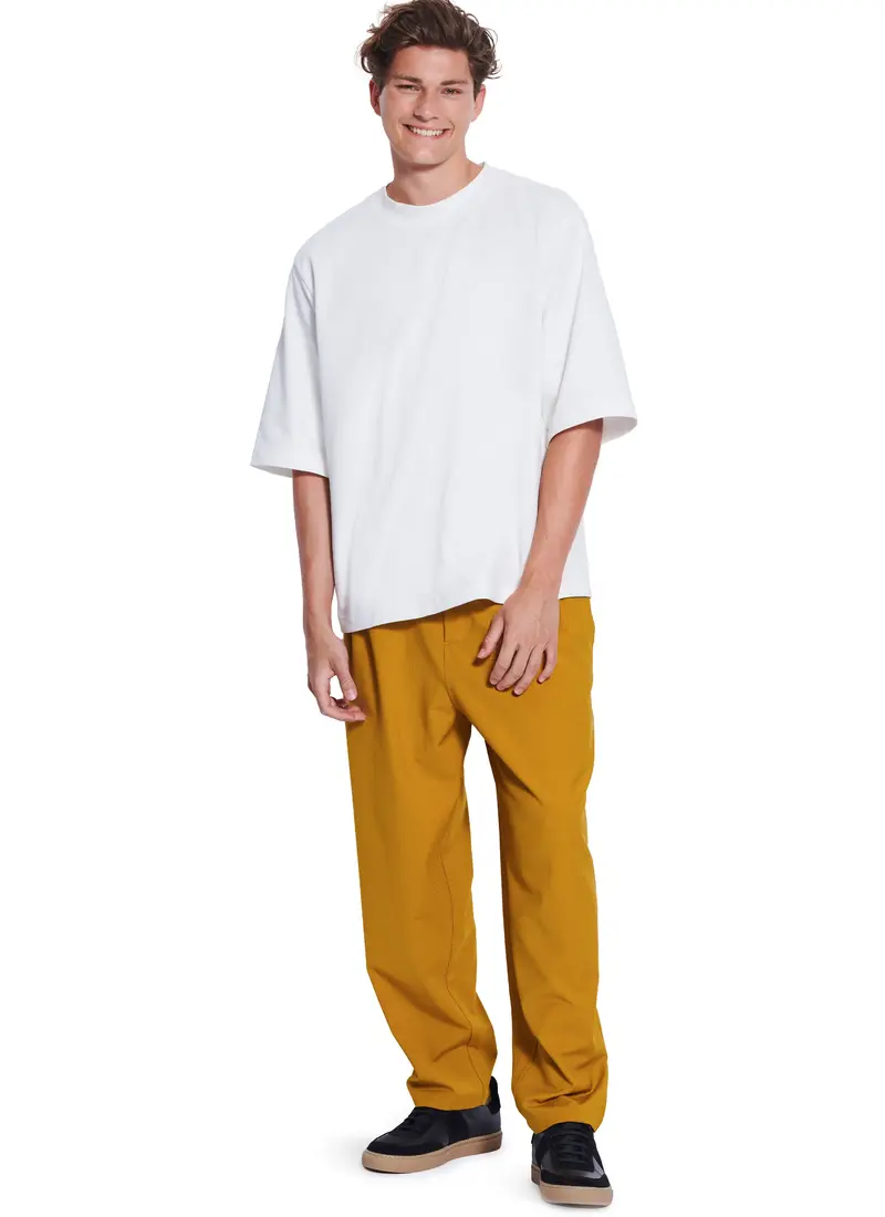 Burda Men's' Sweater And T-Shirt 5682 1