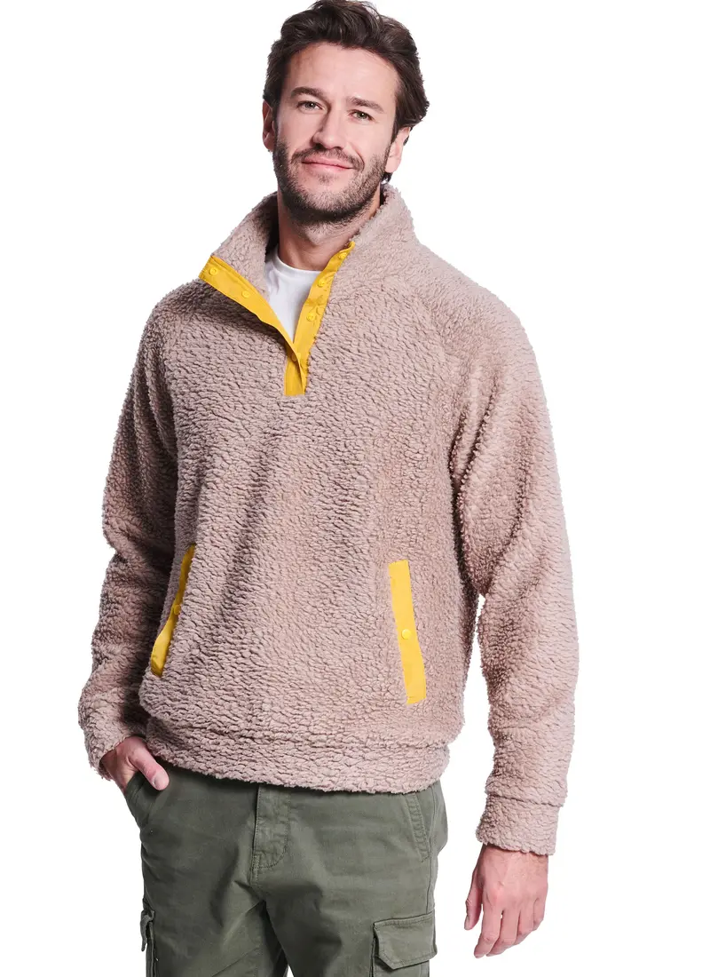 Burda Men's Tops 5791 1