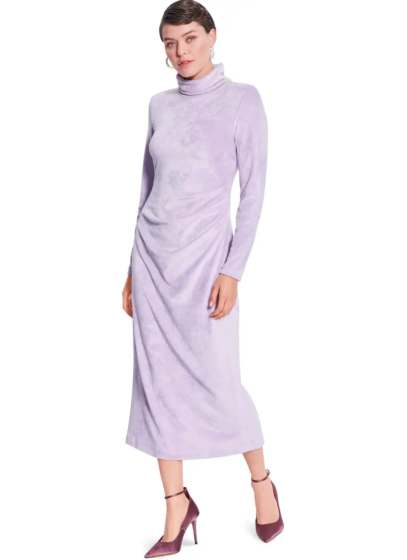 Burda Misses' Dresses 5684 1
