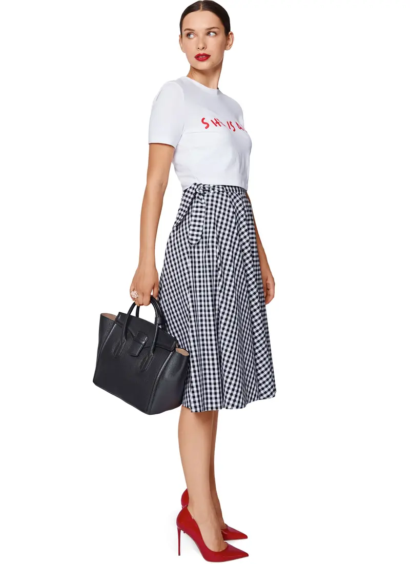 Burda Misses' Skirts 5690 1