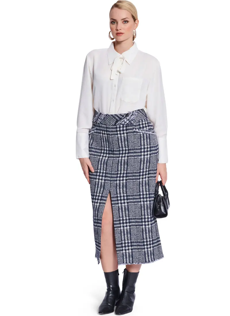 Burda Misses' Skirts 5715 1