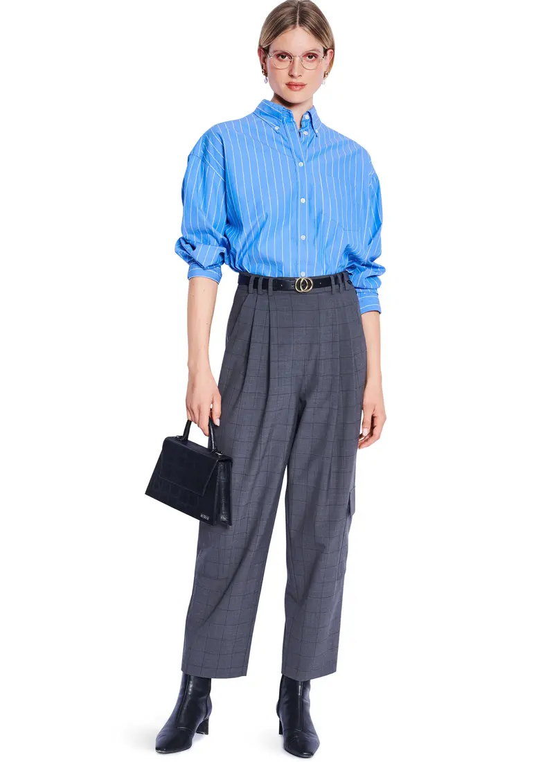 Burda Misses' Trousers 5699 1