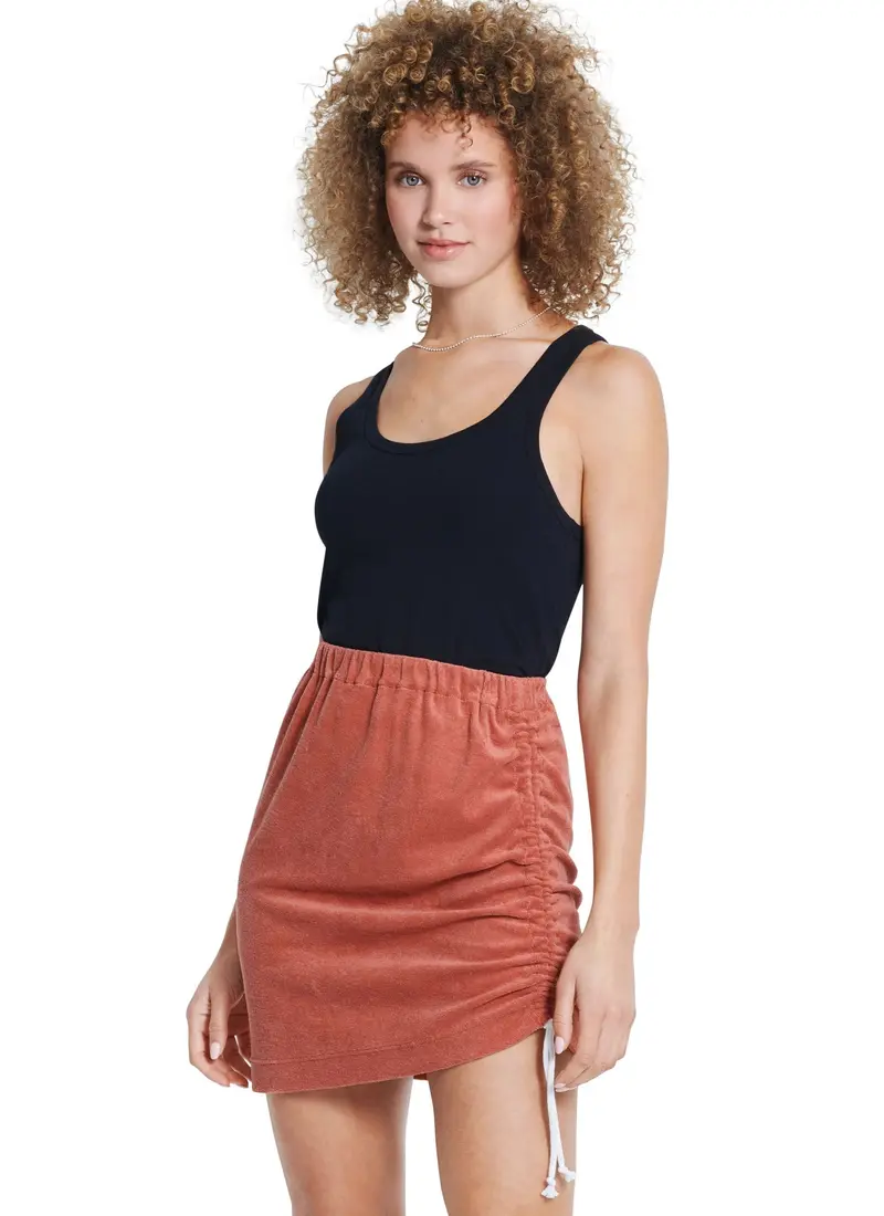 Burda Skirt 5811 1