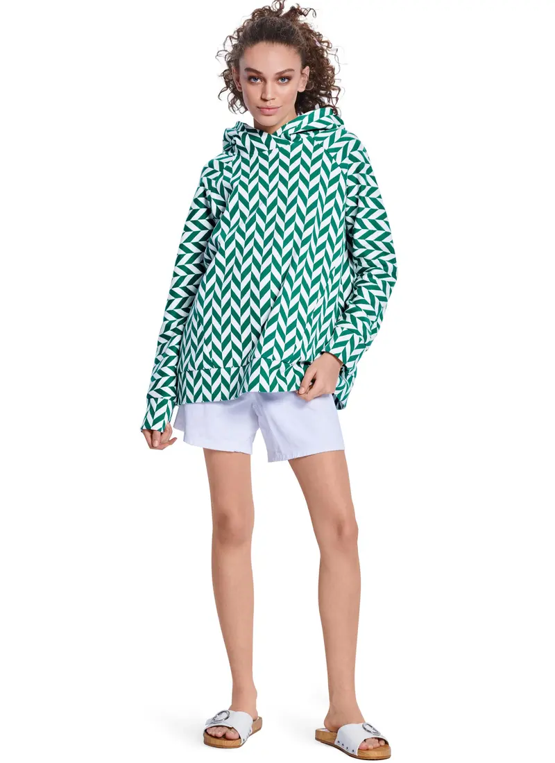 Burda Sweater/Hoodie 5828 1