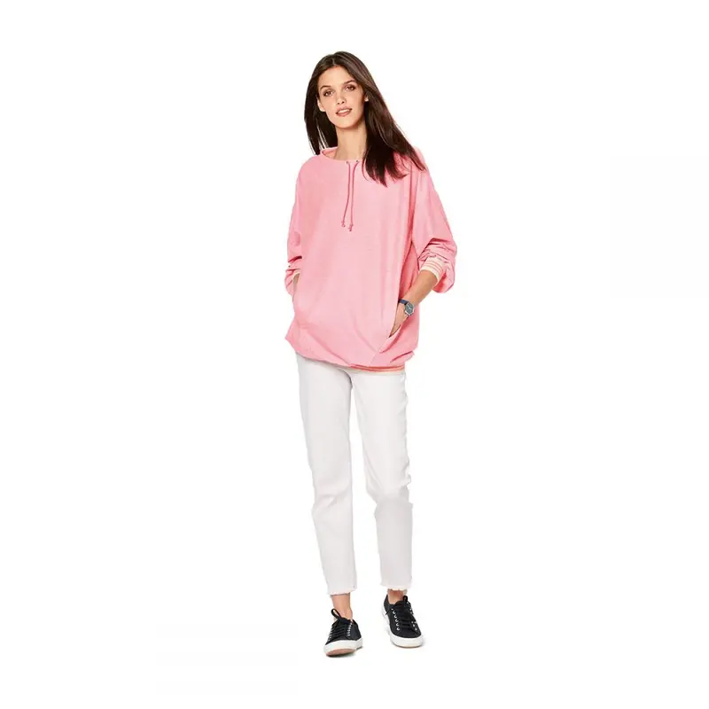 Burda Sweatshirt 6203 1
