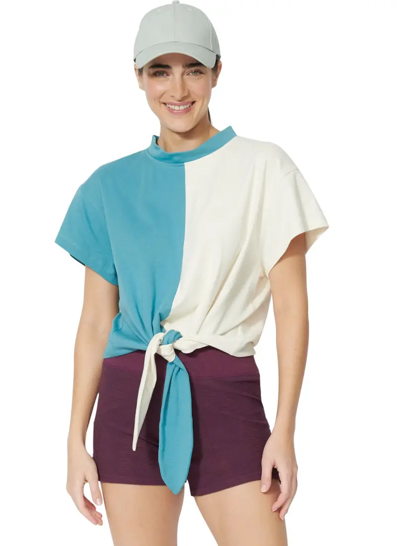 Burda T-Shirts 5763 1