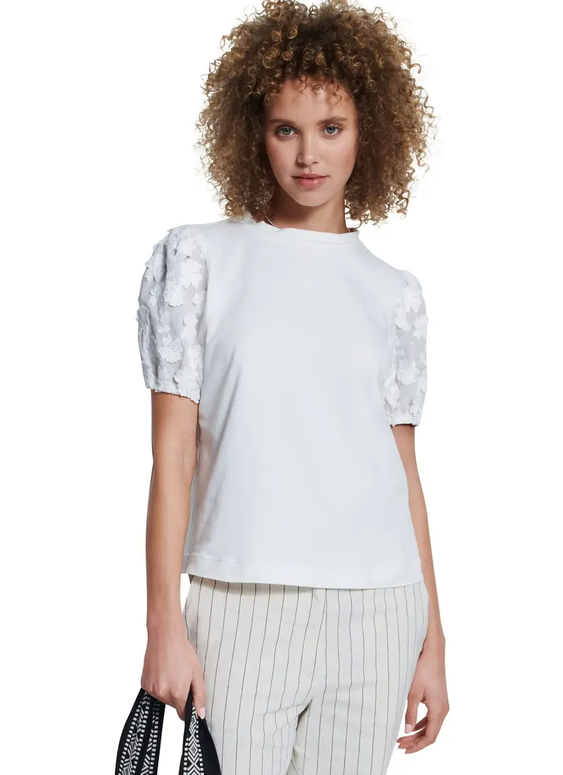 Burda Tops 5809 1