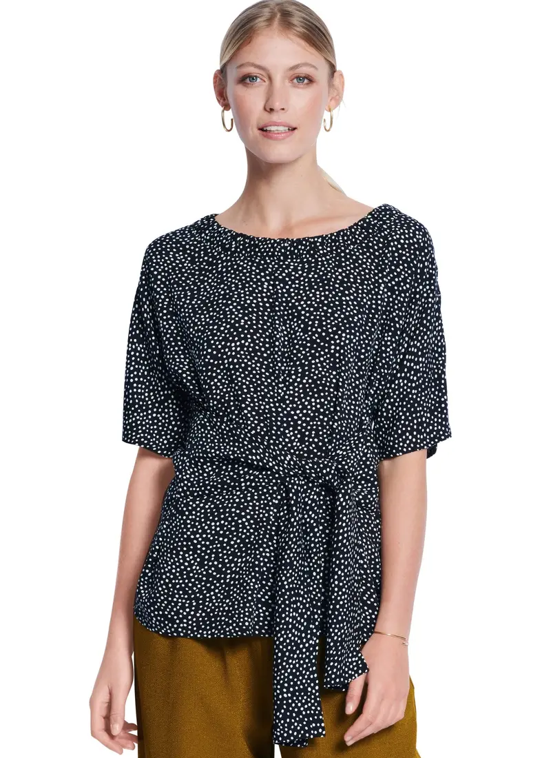 Burda Tops 5843 1