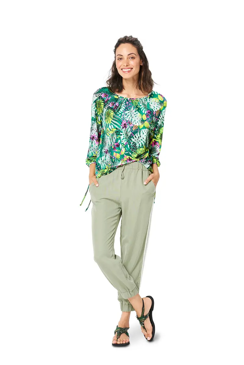 Burda Tops 6329 1