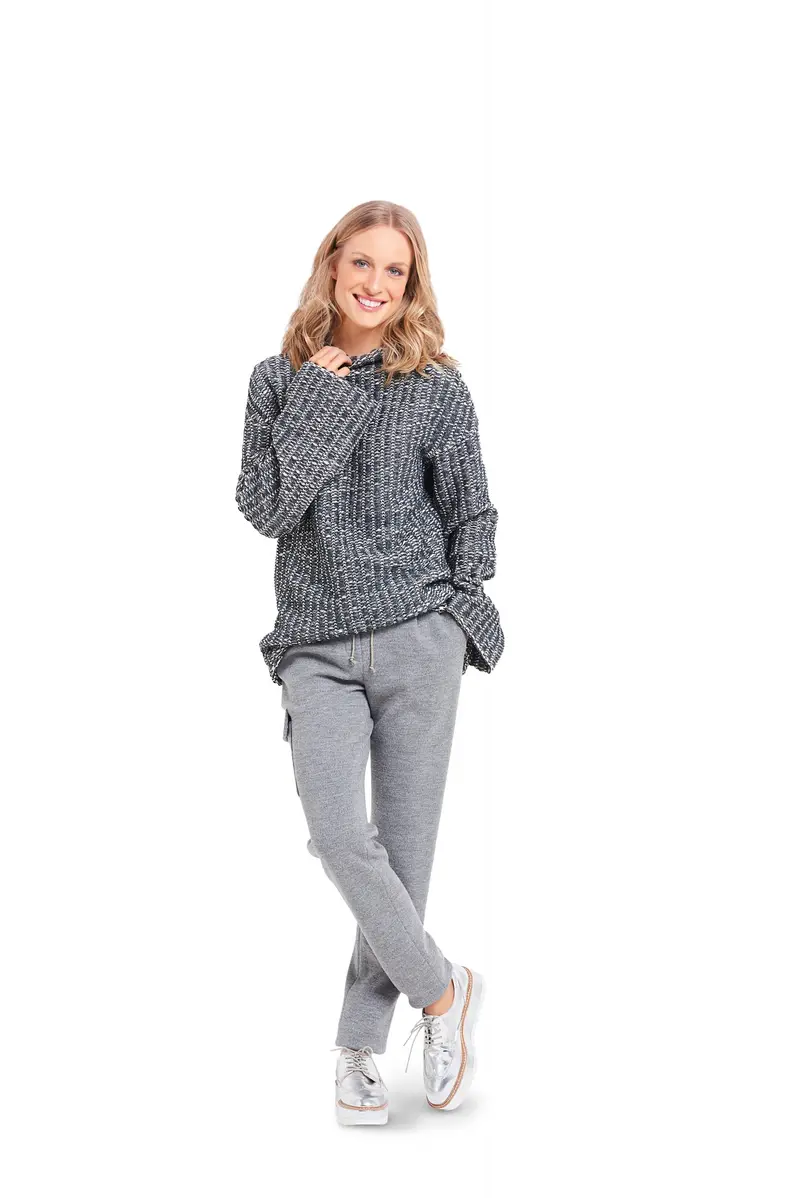 Burda Tops 6366 1