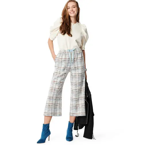 Burda Trousers 5960 1