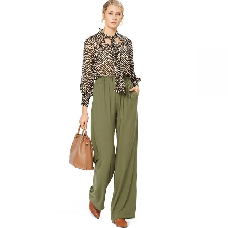Burda Trousers 6148 1