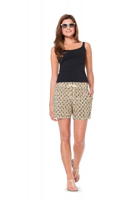 Burda Trousers 6938 1