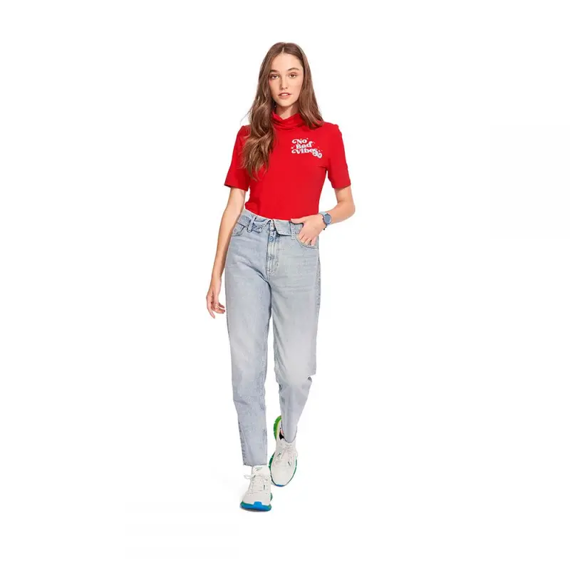 Burda Turtleneck Top 6056 1